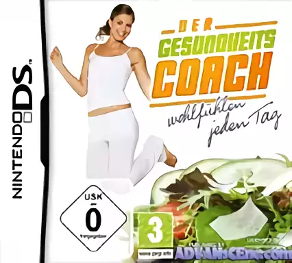 ROM Gesundheits Coach - Wohlfuehlen Jeden Tag, Der